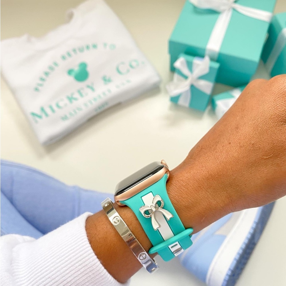 Strawberry Avocados iWatch band